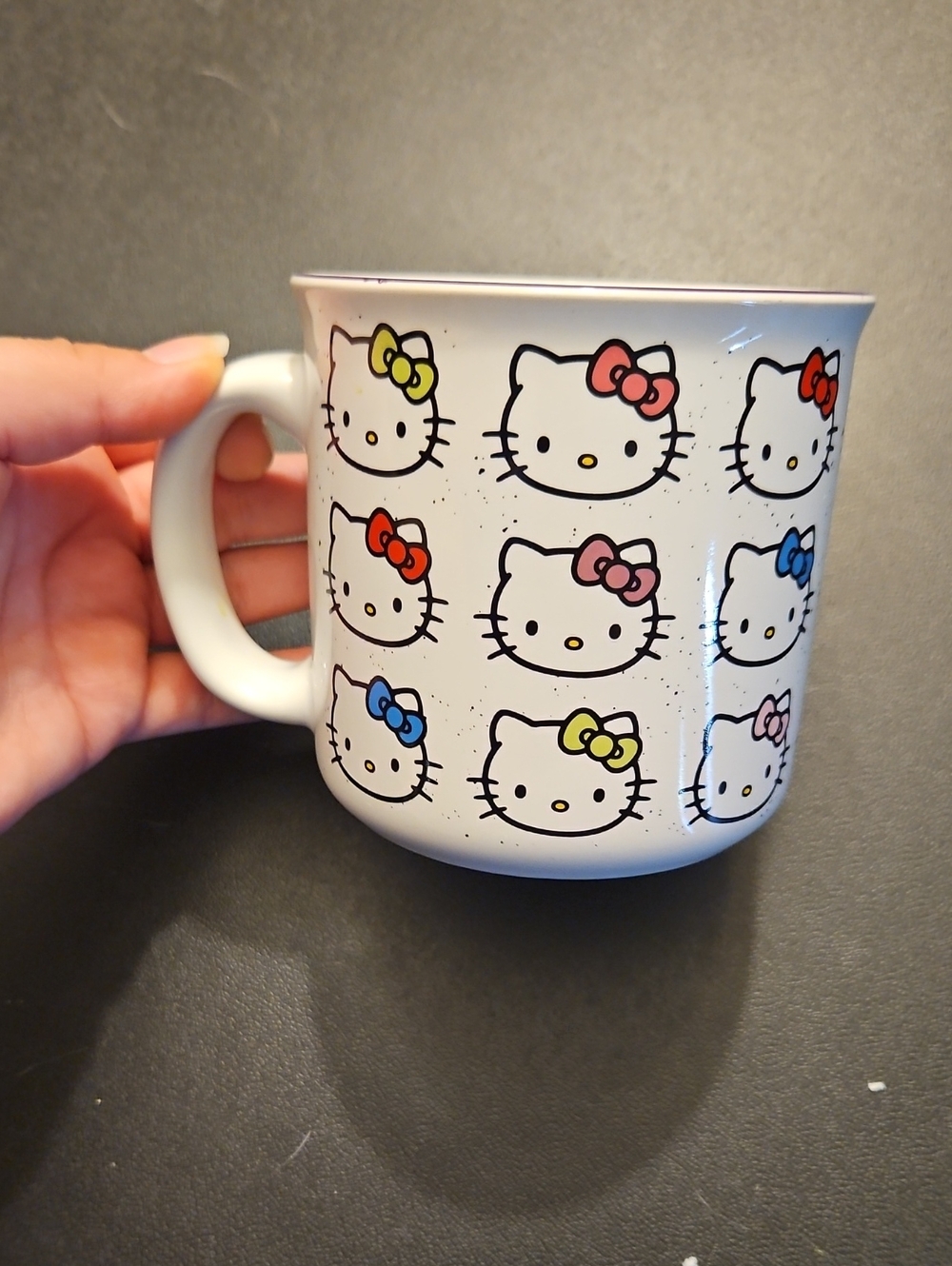 Hello Kitty Mug